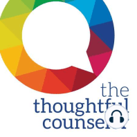 EP27: Neurobiology of Developmental Trauma - Practical Applications for Counselors with Mary Vicario and Carol Hudgins-Mitchell