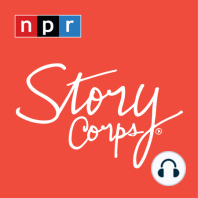 StoryCorps 529: Where the Giant Mushrooms Grow