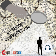 13: Roundtable: Hosts from Undisclosed, In Sight, and Once Upon a Crime Discuss the Case