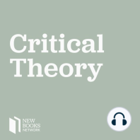 Bryan McCann, "The Mark of Criminality: Rhetoric, Race, and Gangsta Rap in the War-on-Crime Era" (U Alabama Press, 2017)