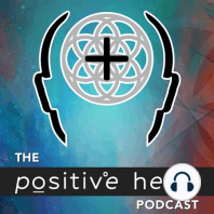 Positive Head Podcast 11-Patrick Kronfli