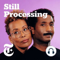 Introducing Still Processing