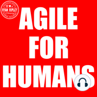 105: Agile Leadership and Management with Dave Dame