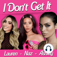 EP191: Occupational Series Phone Sex Operator | I Don't Get It Podcast