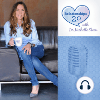 Guest: Carol Krucoff, author of Yoga Sparks: 108 Easy Practices for Stress Relief in an Minute or Less