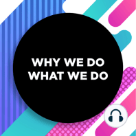 045 │ Why We Don't Remember │ Why We Do What We Do