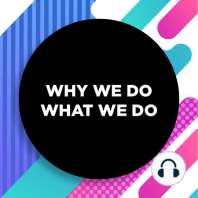 055 │ Organizational Psychology │ Why We Do What We Do