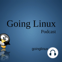Going Linux #357 · Running your business on Linux - Part 1
