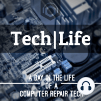 Tech Life #507 – It was a Good Month