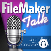 FileMaker 16 - New Features Galore!