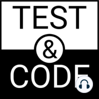 70: Learning Software without a CS degree - Dane Hillard