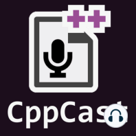 CppCon Preview with Bryce Adelstein Lelbach