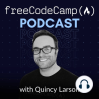 Ep. 35 - How I went from zero to San Francisco software engineer in 12 months