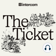 Paul Adams, VP of Product, Intercom on avoiding the pendulum swing when problem-solving