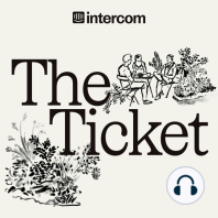Design in interesting times with Intercom's Emmet Connolly