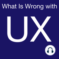 4 Things that Will Make You a Better UX Designer