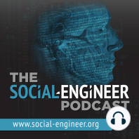 Ep. 051 - Using Positive Framing as a Social Engineering Tool