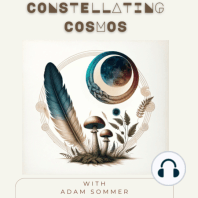 Exploring Ayahuasca & Astrology with Adam Elenbaas