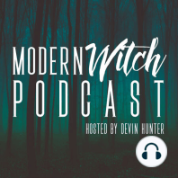 Modern Witch S6E2: Black Rose Witchcraft
