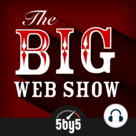 Episode 127: Those Who Can Teach: Big Web Show 127 with Jared Spool