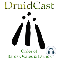 DruidCast - A Druid Podcast Episode 142