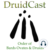 DruidCast - A Druid Podcast Episode 27 - Summer Gathering Special