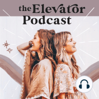 Ep. 25 - Taking The Elevator to New Mexico: Summer Solstice + Sunrise Springs