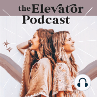 Ep. 9 - Britt + Tara on All Things Kundalini