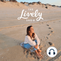 TLS #235: High vibe living: what it feels like to have “the knowingness” in career or relationship and how to find it with Erica Gellerman