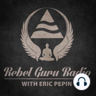 Eric Pepin Live Session 13 Clip: High Guard & Spiritual Warfare