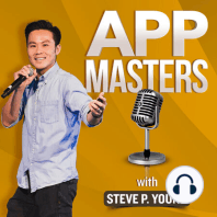 664: How to Grow Organic Downloads for Your App with Jordan Naftolin