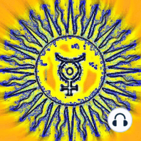 Return of the Queen: Moon chakra