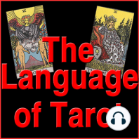 Language of Tarot - The Emperor