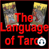 The Language of Tarot - Video Introduction