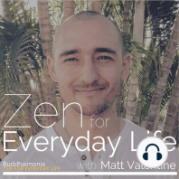 ZfEL Ep. 11: Guided Meditation - Mindful Refresh: A Guided Morning Meditation