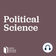 New Books in Political Science Year-End Round Up, 2017