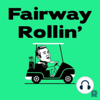 Setting the Stage for the Masters With Alan Shipnuck | Fairway Rollin’