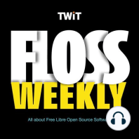 FLOSS Weekly 529: Teleport and Gravity