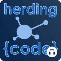 Herding Code 234: Dylan Beattie on Social Impacts of Technology and the Meaning of Developer Seniority