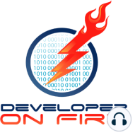 Episode 000 | Dave Rael: Developer On Fire Introduction