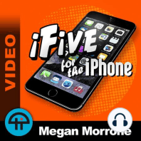 iFive 167: Microsoft Band 2, Bedtime Math - Tips for the Notification screen, new Outlook update, Pacifica