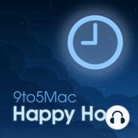 Happy Hour Podcast 154 | Ringing in the New Year, HomePod challenges, and battery saga continues