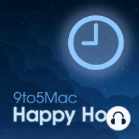 Happy Hour Podcast 148 | HomePod misses holidays and iMac Pro rumors