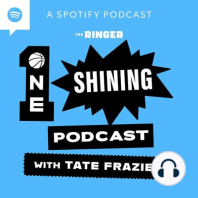 DUKE IS BACK | One Shining Podcast (Ep. 56)