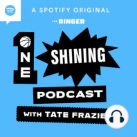 One Shining Presser: Sean Miller | One Shining Podcast (Ep. 29.1)