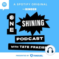 In Memoriam: #StallBall, the Michael Porter Jr. Mystery, Woody Durham, and Rick Pitino Haters | One Shining Podcast (Ep. 32)