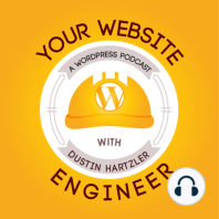 133 – Stay Informed with Your Website Stats