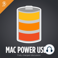 281: The state of Siri and Dictation on Mac and iOS