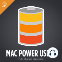 278: iOS 9 and New Apple Hardware