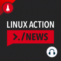 Linux Action News 96